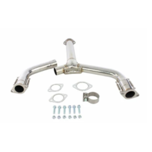 Garage16 20022008 NISSAN 350Z YPIPE