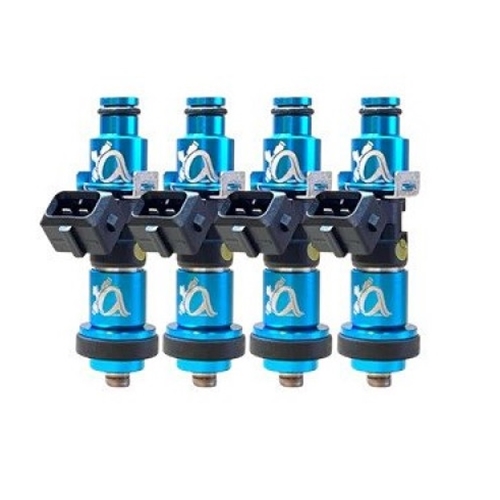 Alpha Injection - Honda/Acura Fuel Injectors 2600cc - K-Series (non K24z7)