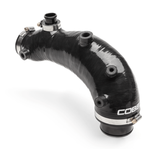Subaru Silicone Turbo Inlet V2 STI 2008-2021