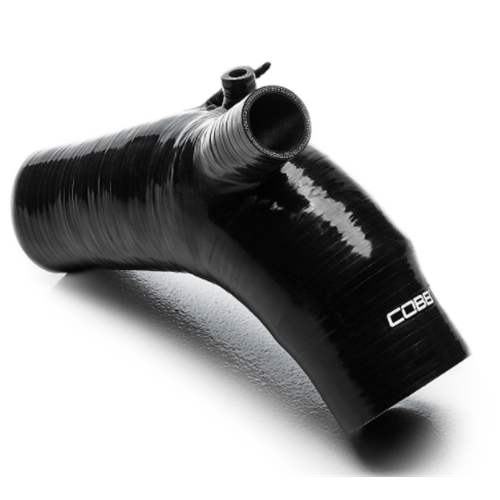 Mitsubishi Evo X 3 Inch Turbo Inlet - Stealth Black