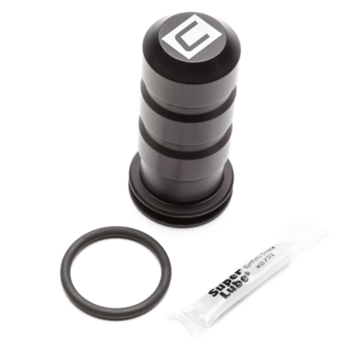 Ford Sound Suppression Chamber Focus RS 2016-2018