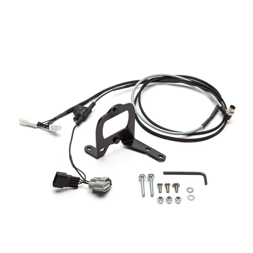 Nissan CAN Gateway Harness And Bracket Kit RHD GT-R 2008-2018