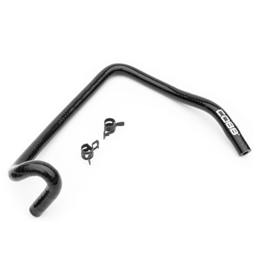 Audi / Volkswagen Coolant Hose Reroute Kit