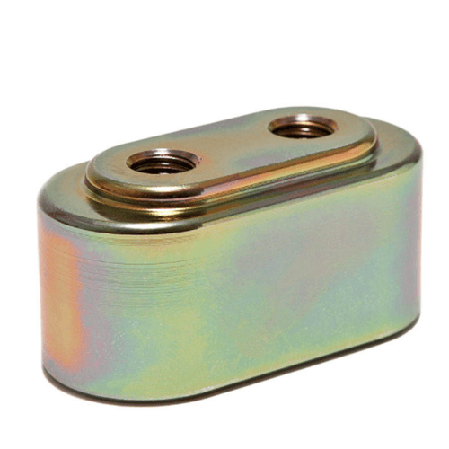 MAZDASPEED Shifter Weight
