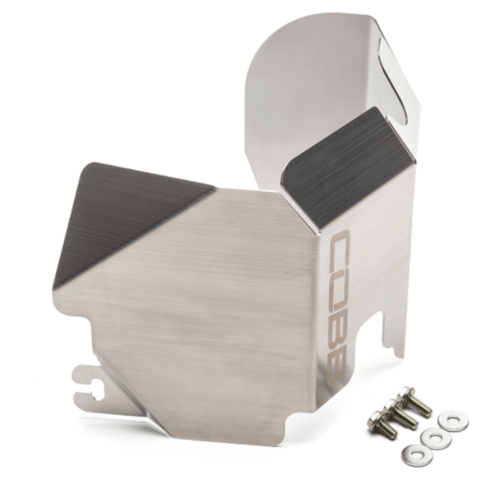 Subaru SS Turbo Heatshield 05-09 LGT, 05-09 OBXT, 08-14WRX, 09-13 FXT