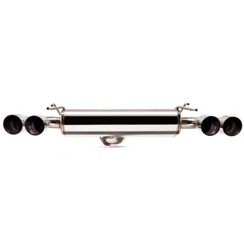 Subaru SS 3" Cat-Back Exhaust WRX Hatch 2011-2014, STI Hatch 2008-2014