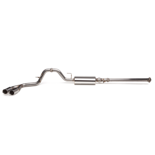 Ford Cat-back Exhaust F-150 EcoBoost 2017-2020