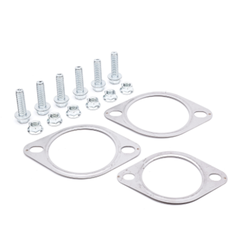 Ford Mustang SS 3.0" Cat-Back Exhaust Hardware Kit