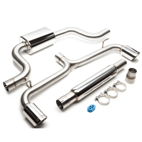 Volkswagen Cat-back Exhaust GTI (Mk7.5) 2017-2021
