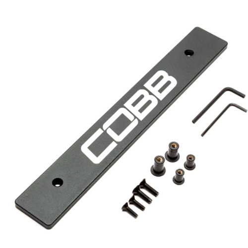 Subaru License Plate Delete WRX / STI 2015 - 2021