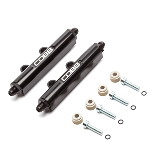 Subaru Fuel Rails STI 2008-2021