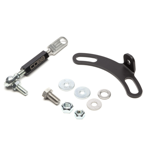 Adjustable IWG Bracket - Short