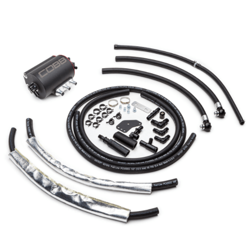 Subaru Air/Oil Separator FXT 2009-2013, LGT/OBXT 2005-2009, WRX 2008-2014, STI 2008-2021