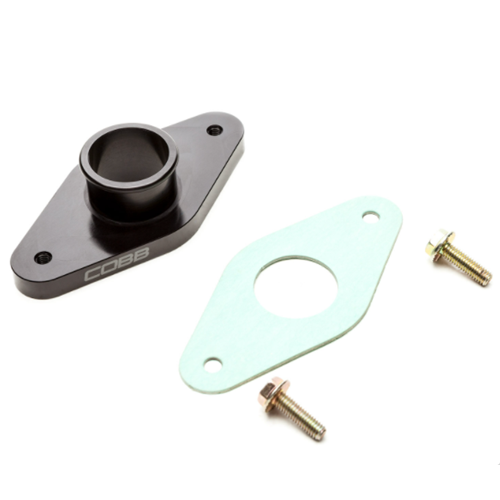 Subaru BPV Adapter for FMIC WRX 2008-2014, LGT 2005-2009