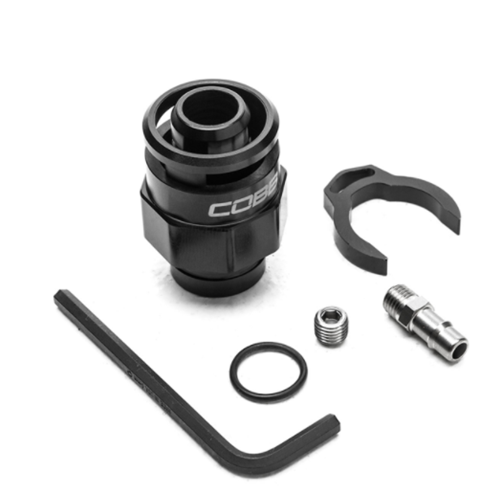 Volkswagen Boost Tap GTI (Mk6) 2010-2014 USDM, 2009-2013 WM