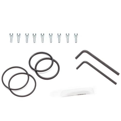 XLE Bypass Valve Rebuild Kit