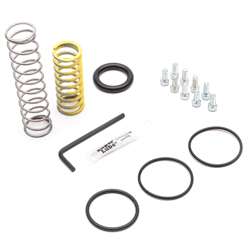 LF Bypass Valve Rebuild Kit V2