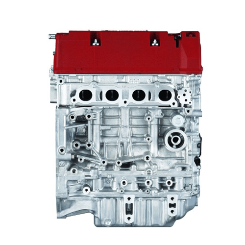 Engine Complete, K20A - Accord FD2