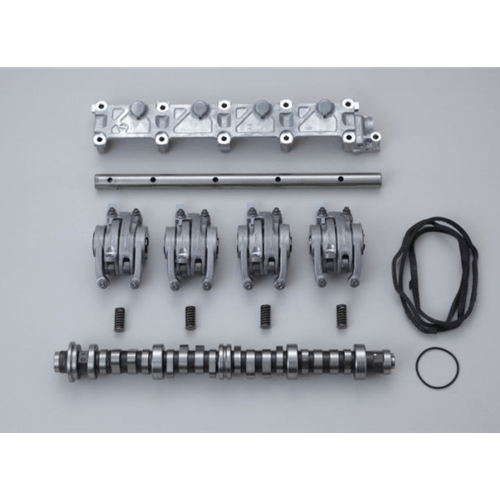 High Camshaft & ECU Kit - CR-Z ZF1