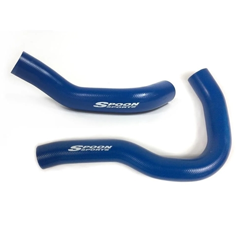 SpoonSports Radiator Hose Set - Acura/Honda EG/EK/DC2 (B16/TypeR)