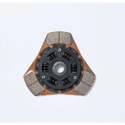 Clutch Disk (Metal) - S2000 AP1