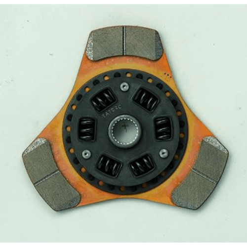 Clutch Disk (Metal) - Integra DC5,EP3