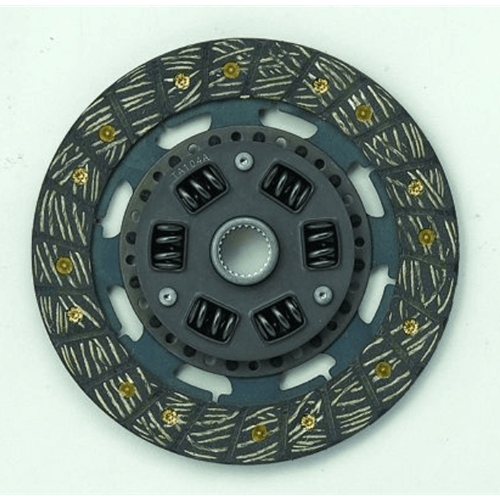 Clutch Disk (Non-Asbestos) - Integra DC5,EP3