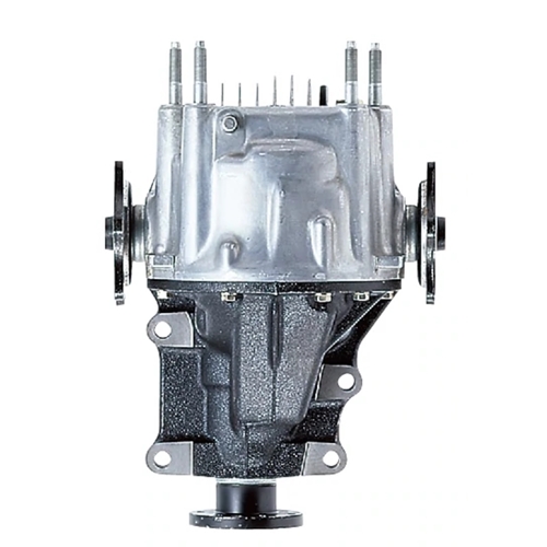 Differential Gear Box Assy w/ 4.44 FG + LSD - S2000 AP1
