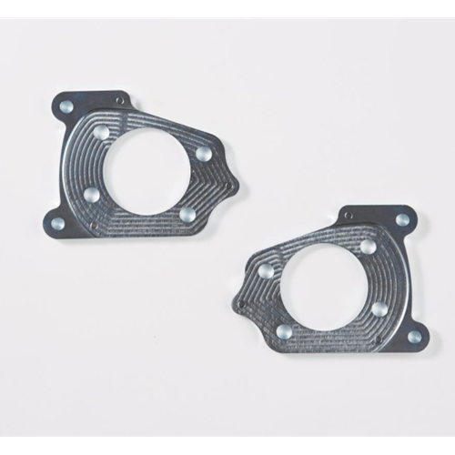 Rear Adjusting Plate for Street - Fit GK5