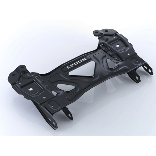 Stiff Plate Front - Civic FK7,FC1,FK8