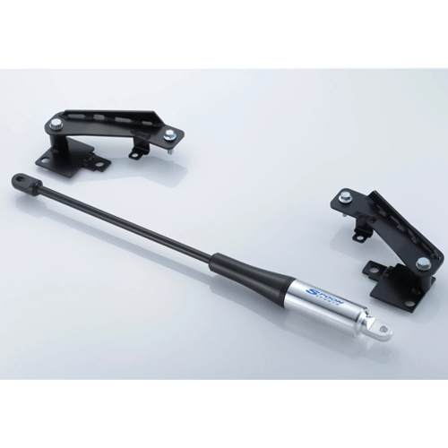 Motion Control Beam Front/Rear - Civic FK7,FC1,FK8