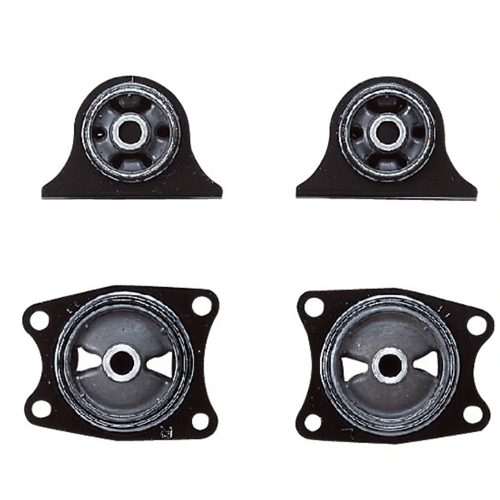 Differential Mount Set - S2000 AP1/2