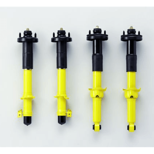 Damper Kit (Fix Type) - Civic, Integra DC2/DB8,DC2R/DB8R,EG6/9