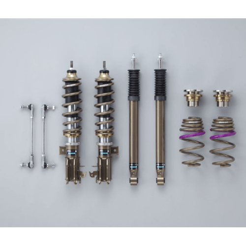 Damper Kit (Full Spec) - Fit GE8