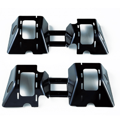 Gusset Plate Set (AP1 130-,AP2) - S2000 AP1(04-05),AP2(06-09)