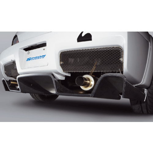 S-Tai Diffuser (Carbon) - S2000 AP1