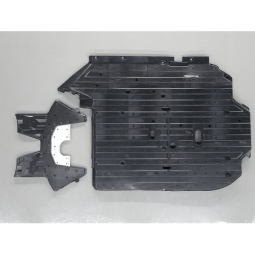 Under Panel Kit Fit RS - Fit GK5