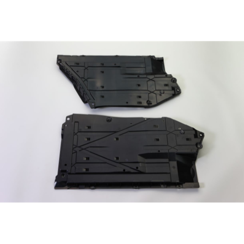 Under panel Kit - CR-Z ZF1