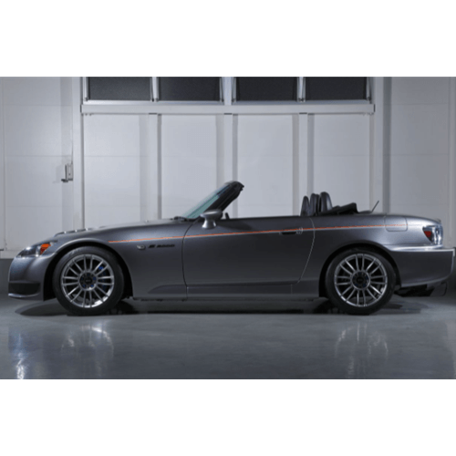 Garage16 - Spoon Stripe - S2000 AP1/2