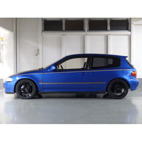 Spoon Stripe - Civic EG6
