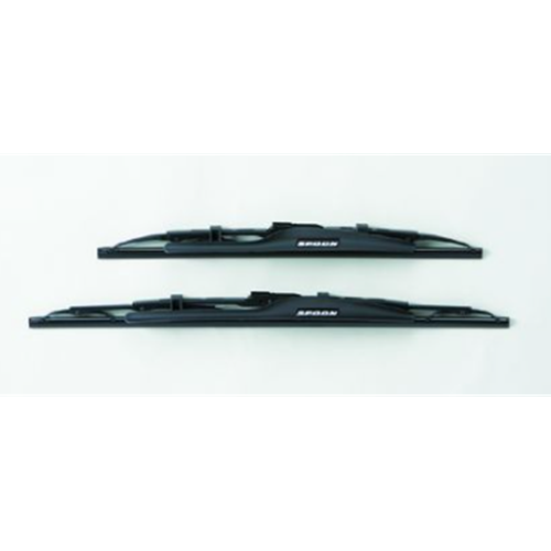 Sports Wiper Blade [R/L Set] (RHD) - Civic, Integra EG6,DC2/DB8
