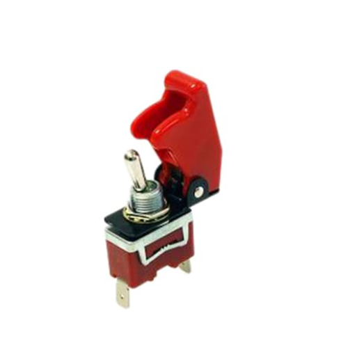 GBCV Rocket launcher switch