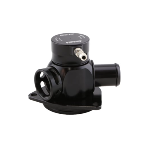 BOV Kompact Dual Port - Hyundai Veloster