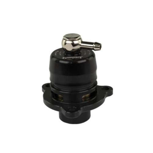 BOV Kompact Dual Port Mercedes C63 AMG