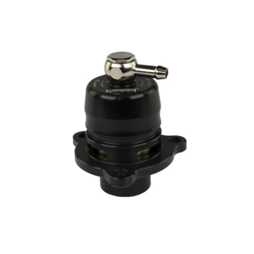 BOV Kompact Dual Port Ford Mustang 2015+ 2.3L/Ford Edge Sport 2.7L Ecoboost