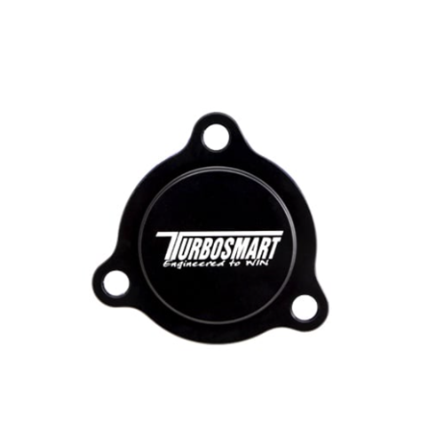 BOV Block-off cap - Ford Ecoboost Focus RS 2.3L