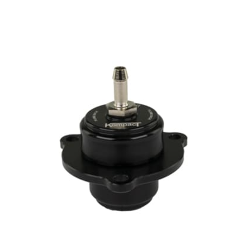 BPV Kompact re-circ (shortie) Ford Focus ST/Borg Warner/Volvo/Porsche997/KKK/EFR V2