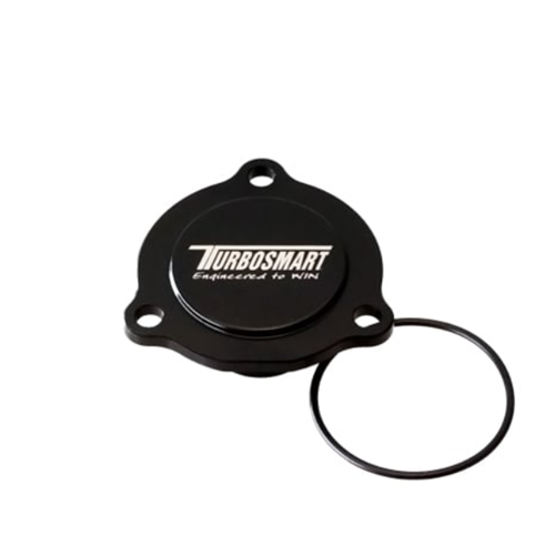 BOV Block-off cap Ford Ecoboost/Borg Warner/Volvo/Porsche997/KKK/EFR