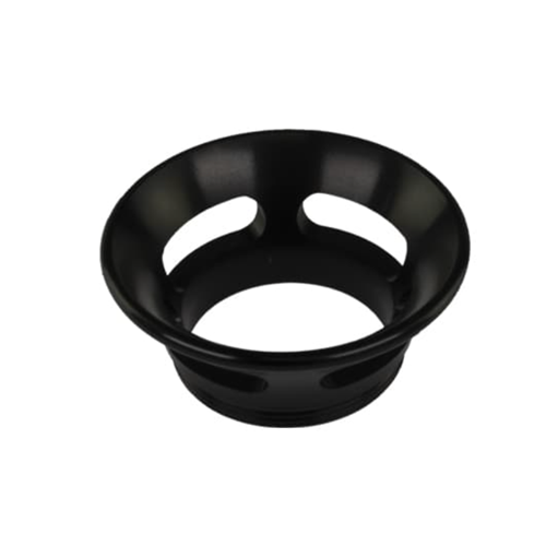 BOV Kompact Trumpet Replacement - Black