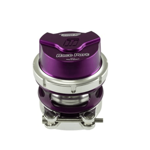 BOV Race Port Gen-V Purple
